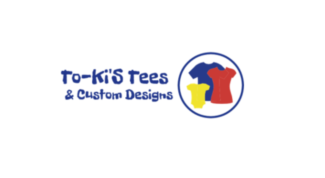 Tokis Tees and Custom Designs