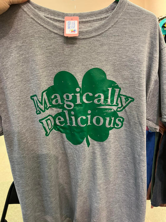 MAGICALLY DELICOUS T-SHIRT